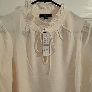 J. Crew Blouse